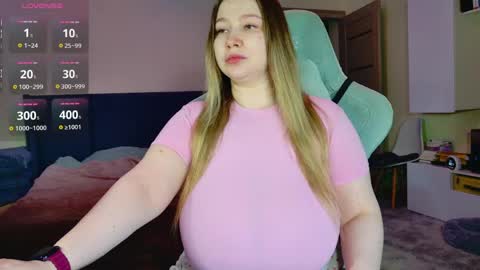 Anna online show from April 6, 2026, 3:02 pm