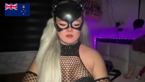 Call me  Miss Antonette  online show from May 11, 2026, 12:16 am