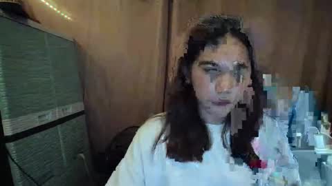 Catriona online show from December 2, 2025, 1:17 pm