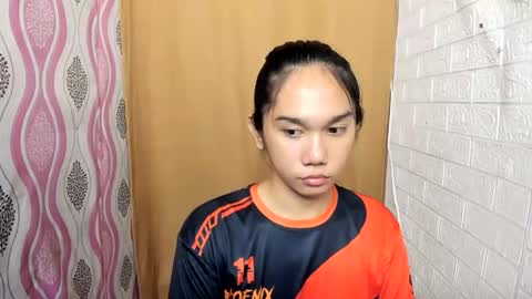 Catriona online show from December 20, 2025, 12:56 pm