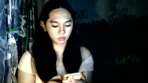 Catriona online show from May 7, 2026, 1:55 am