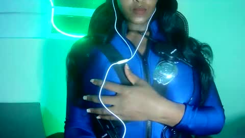 Snapshot of miss_blorps chatting on April 16, 2026, 4:52 pm spicey online show from April 16, 2026, 4:52 pm