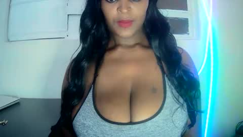 Snapshot of miss_blorps chatting on June 1, 2026, 8:16 am spicey online show from June 1, 2026, 8:16 am