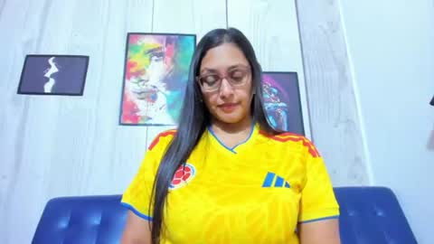 Snapshot of miss_bobbies chatting on June 27, 2026, 7:52 pm Naty online show from June 27, 2026, 7:52 pm