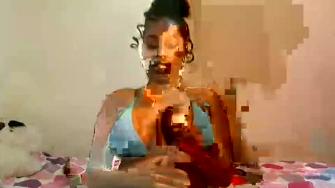 Snapshot of miss_boobieliscious1 chatting on January 17, 2026, 10:20 am miss_boobieliscious1 online show from January 17, 2026, 10:20 am
