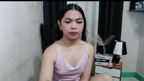 Briella online show from March 17, 2026, 1:14 pm