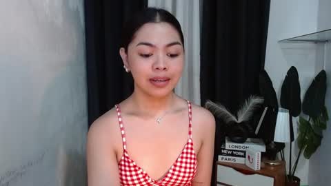 Snapshot of miss_briella chatting on June 8, 2026, 9:53 am Briella online show from June 8, 2026, 9:53 am