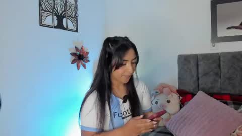Snapshot of miss_brunette_ chatting on June 13, 2026, 3:04 am lucy 3 online show from June 13, 2026, 3:04 am