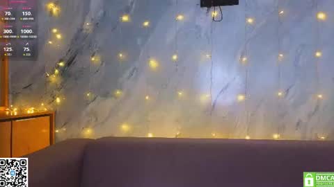 Snapshot of miss_bubbles chatting on July 11, 2026, 1:19 am Sandy online show from July 11, 2026, 1:19 am