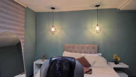 Snapshot of miss_cataleya__ chatting on March 14, 2026, 11:37 am Cataleya online show from March 14, 2026, 11:37 am