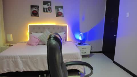 Snapshot of miss_cataleya__ chatting on March 29, 2026, 11:32 am Cataleya online show from March 29, 2026, 11:32 am