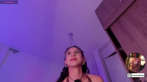 Charlotte online show from February 2, 2026, 3:38 am