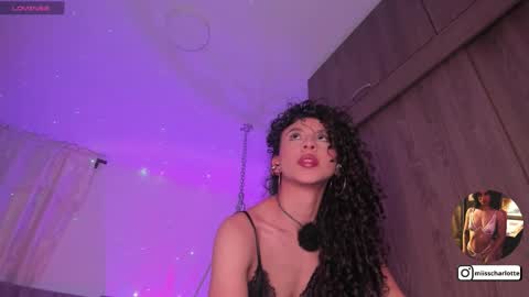 Charlotte online show from March 24, 2026, 2:16 am