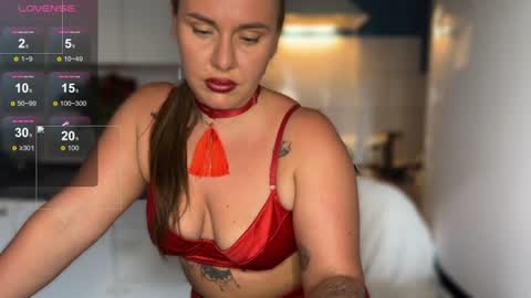 Miss Christine online show from June 12, 2026, 6:23 am