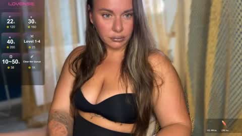 Miss Christine online show from June 26, 2026, 5:01 am