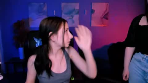 miss_courtney online show from March 13, 2026, 9:16 am