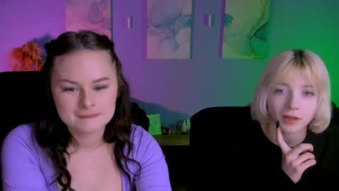 miss_courtney online show from April 6, 2026, 8:48 am