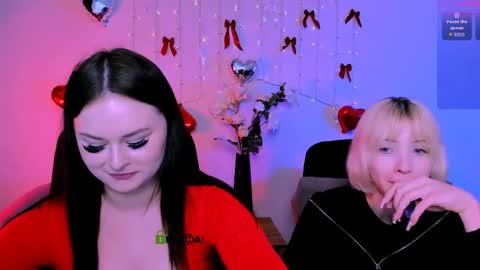 miss_courtney online show from April 11, 2026, 8:40 am