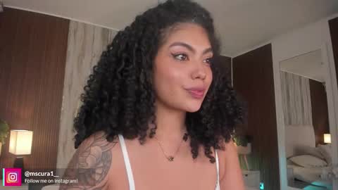CANDELA CASTRO  online show from March 24, 2026, 12:32 pm