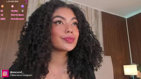 CANDELA CASTRO  online show from April 16, 2026, 12:39 pm