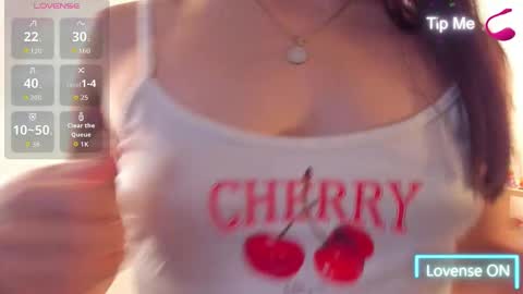 daniela online show from November 20, 2025, 3:28 am