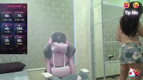 Snapshot of miss_divora chatting on February 10, 2026, 9:57 am miss_divora online show from February 10, 2026, 9:57 am