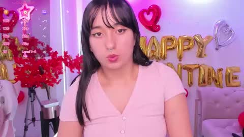 Snapshot of miss_dolly1 chatting on February 18, 2025, 12:17 pm Melanie online show from February 18, 2025, 12:17 pm