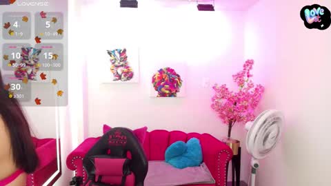 Snapshot of miss_dolly1 chatting on October 21, 2025, 12:28 pm Melanie online show from October 21, 2025, 12:28 pm