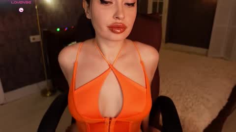 Elia online show from October 8, 2025, 4:37 pm