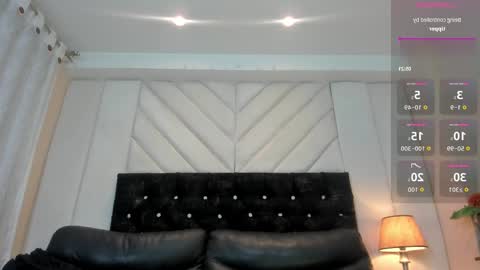 miss_evans_ online show from March 19, 2026, 4:00 pm