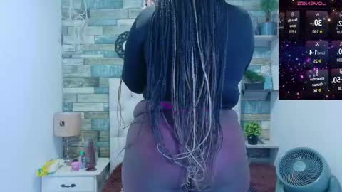 Snapshot of miss_evans_ chatting on May 15, 2026, 2:02 pm miss_evans_ online show from May 15, 2026, 2:02 pm