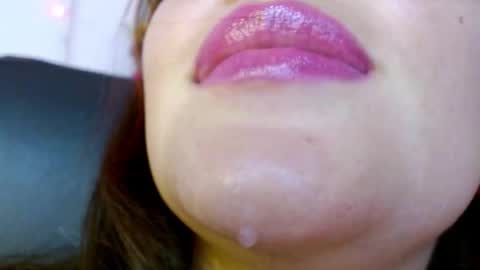 Miss Evoleth online show from January 22, 2025, 2:37 am