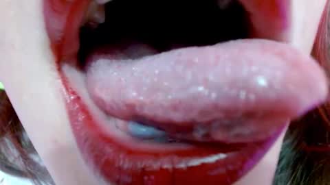 Miss Evoleth online show from March 8, 2025, 1:28 am