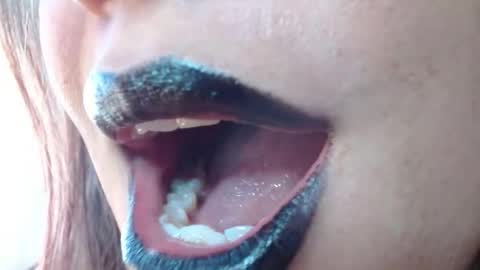 Miss Evoleth online show from December 13, 2025, 7:53 pm