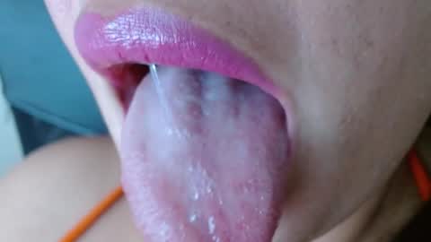 Miss Evoleth online show from May 21, 2026, 5:53 pm