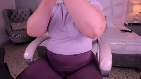 Francheska online show from February 16, 2026, 11:50 am