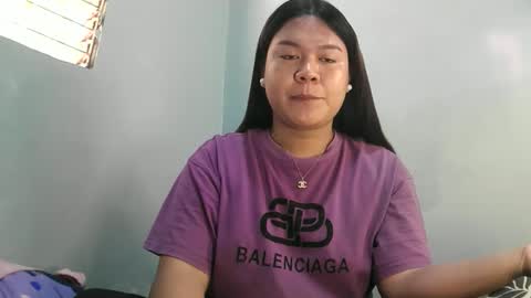 Georgina online show from February 9, 2026, 3:21 am