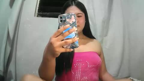 Snapshot of miss_georgina69 chatting on June 2, 2026, 11:56 am Georgina online show from June 2, 2026, 11:56 am
