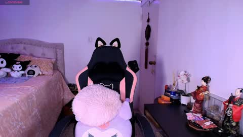 Asami  online show from April 2, 2026, 6:22 am