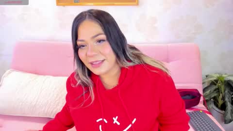 miss_horney online show from February 8, 2026, 11:57 am