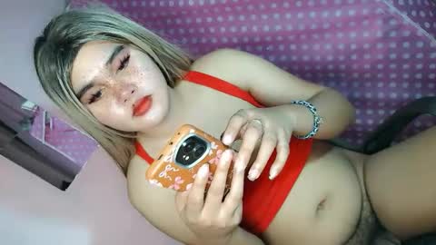 miss_horny139736 online show from March 7, 2026, 10:23 am