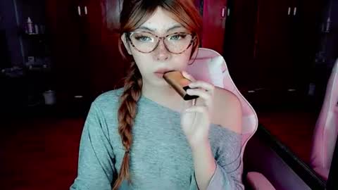 Snapshot of miss_hornydoll chatting on August 7, 2026, 12:29 pm miss_hornydoll online show from August 7, 2026, 12:29 pm