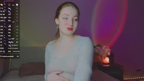 miss_ida online show from December 16, 2024, 11:50 pm