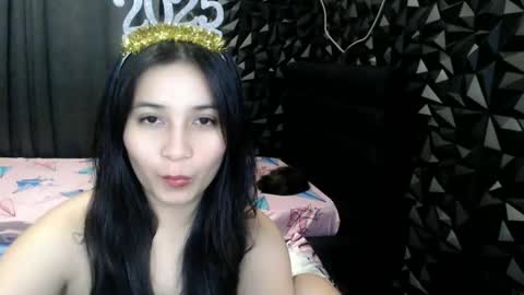 miss_innocent18 online show from January 1, 2025, 6:49 pm