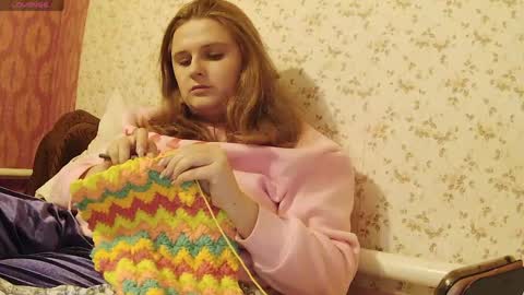 Miss Iriss online show from March 30, 2026, 5:36 pm