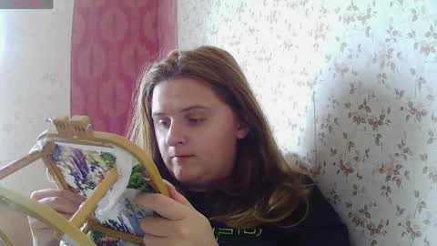 Miss Iriss online show from April 7, 2026, 10:05 am