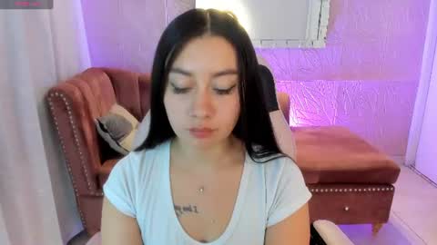 Snapshot of miss_isabella_m chatting on June 11, 2026, 2:04 pm Isabella online show from June 11, 2026, 2:04 pm