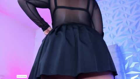 Ivy online show from March 29, 2026, 1:27 am