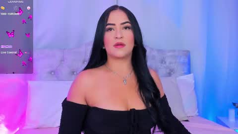 Snapshot of miss_ivy4 chatting on July 4, 2026, 7:58 am Ivy online show from July 4, 2026, 7:58 am