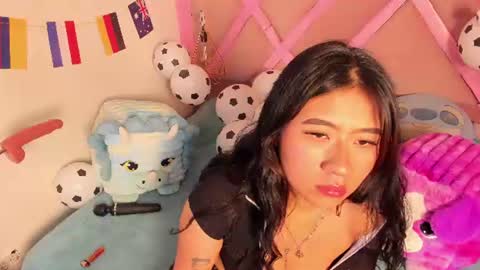 Snapshot of miss_japan_ chatting on June 13, 2026, 3:10 pm Japo online show from June 13, 2026, 3:10 pm